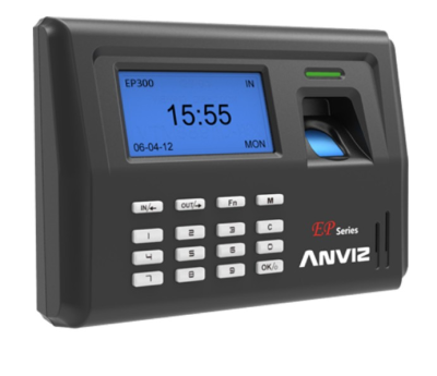 Биометрический терминал Anviz EP300-EM